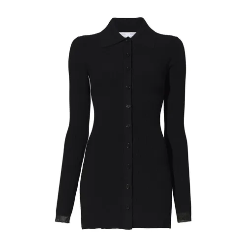 Knitwear > Cardigans - - Proenza Schouler - Modalova