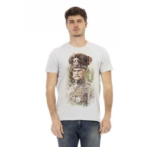 Tops > T-Shirts - - Trussardi - Modalova