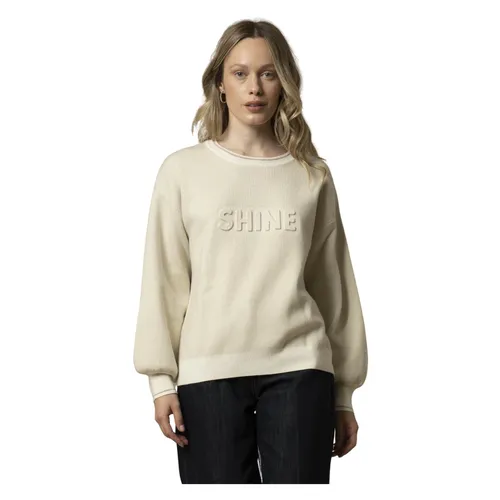 Knitwear > Round-neck Knitwear - - Kocca - Modalova