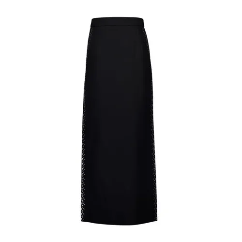 Skirts > Maxi Skirts - - Rabanne - Modalova