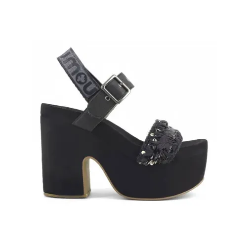 Shoes > Sandals > High Heel Sandals - - Mou - Modalova