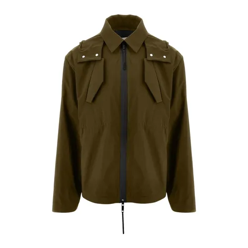 Jackets > Light Jackets - - Cascinelli - Modalova
