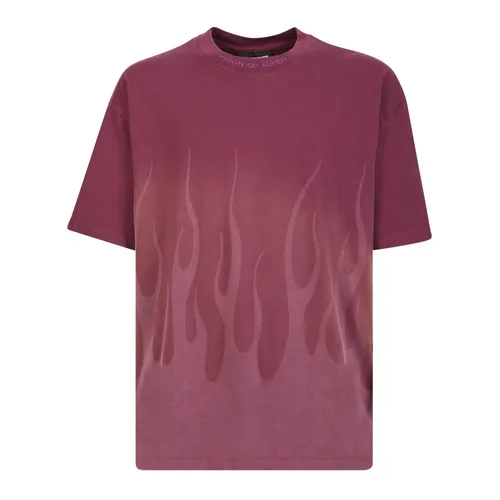 Tops > T-Shirts - - Vision OF Super - Modalova