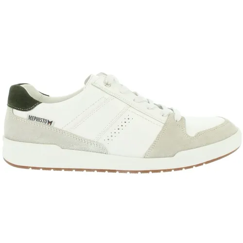 Shoes > Sneakers - - Mephisto - Modalova