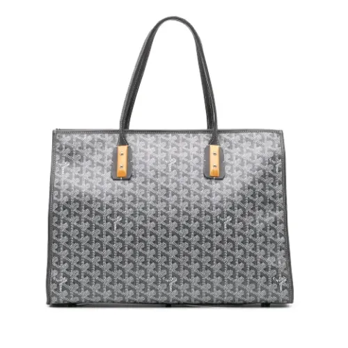 Pre-owned > Pre-owned Bags > Pre-owned Tote Bags - - Goyard Vintage - Modalova