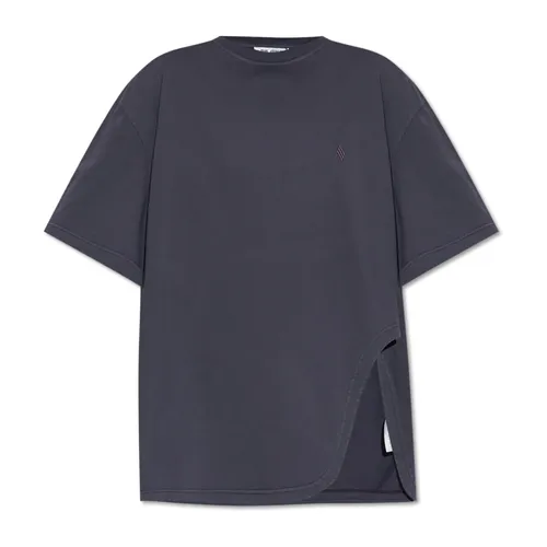 Tops > T-Shirts - - The Attico - Modalova
