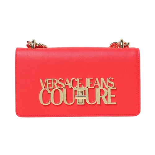 Bags > Shoulder Bags - - Versace Jeans Couture - Modalova
