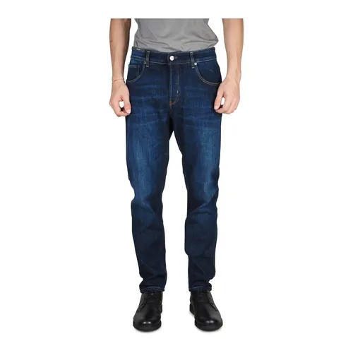Jeans > Slim-fit Jeans - - PT Torino - Modalova