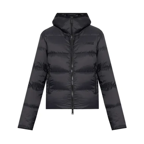Jackets > Down Jackets - - Dsquared2 - Modalova