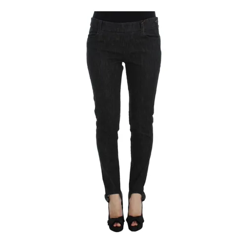 Jeans > Skinny Jeans - - Ermanno Scervino - Modalova