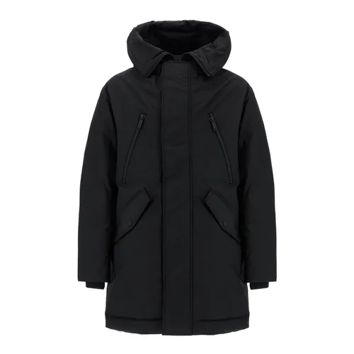 Coats > Parkas - - Dsquared2 - Modalova