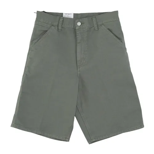 Shorts > Casual Shorts - - Carhartt Wip - Modalova