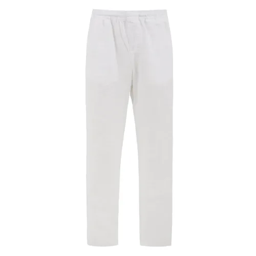 Trousers > Slim-fit Trousers - - Aspesi - Modalova