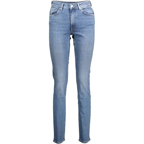 Jeans > Skinny Jeans - - Gant - Modalova