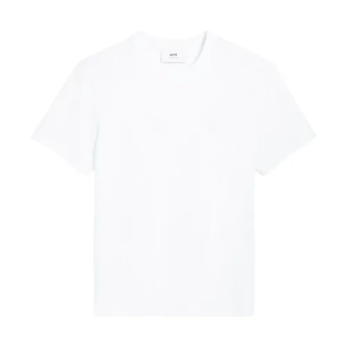 Tops > T-Shirts - - Ami Paris - Modalova