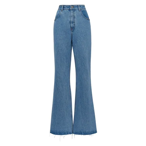 Jeans > Flared Jeans - - MVP wardrobe - Modalova