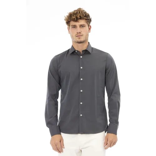 Shirts > Casual Shirts - - Baldinini - Modalova