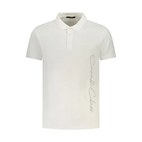 Tops > Polo Shirts - - Cavalli Class - Modalova