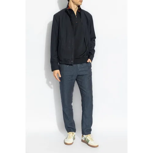 Knitwear > Turtlenecks - - Paul & Shark - Modalova