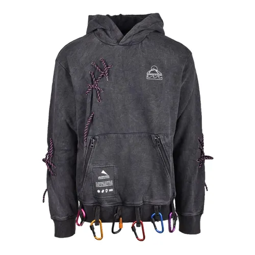 Sweatshirts & Hoodies > Hoodies - - Mauna Kea - Modalova