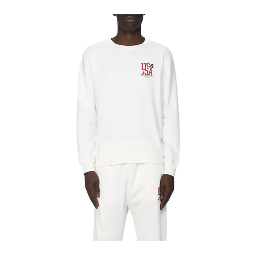 Sweatshirts & Hoodies > Sweatshirts - - Autry - Modalova