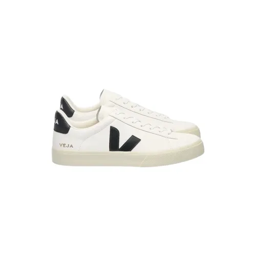 Veja - Shoes > Sneakers - White - Veja - Modalova