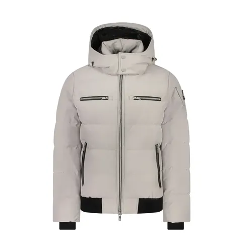 Jackets > Winter Jackets - - Moose Knuckles - Modalova