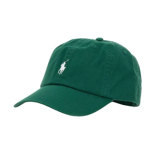 Accessories > Hats > Caps - - Polo Ralph Lauren - Modalova