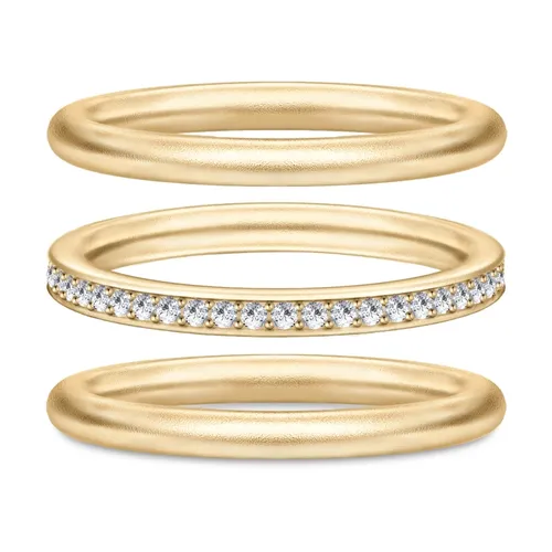 Accessories > Jewellery > Rings - - Julie Sandlau - Modalova