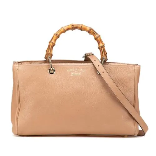 Pre-owned > Pre-owned Bags > Pre-owned Handbags - - Gucci Vintage - Modalova
