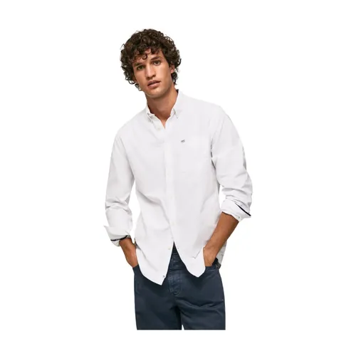 Shirts > Casual Shirts - - Pepe Jeans - Modalova