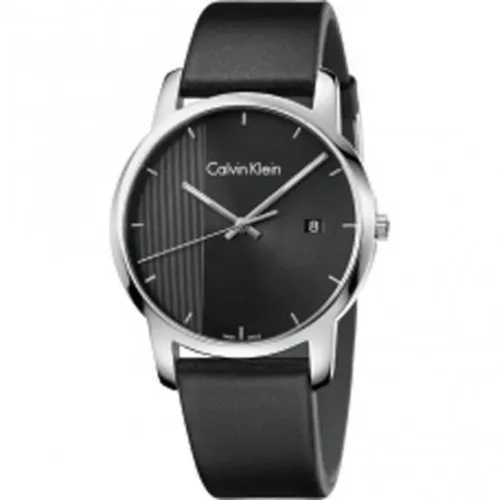 Accessories > Watches - - Calvin Klein - Modalova