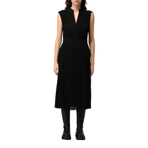 Dresses > Day Dresses > Midi Dresses - - Hugo Boss - Modalova