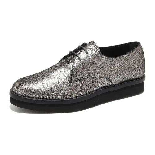 Shoes > Flats > Laced Shoes - - Tod's - Modalova