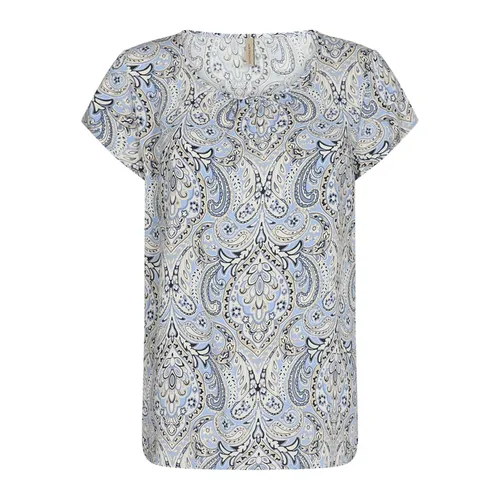 Tops > T-Shirts - - Soyaconcept - Modalova
