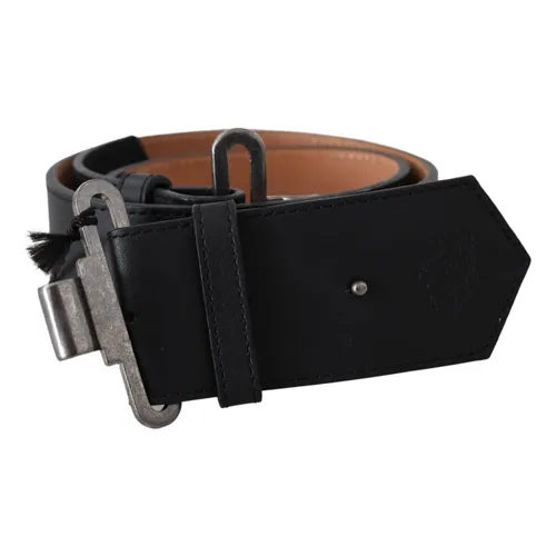 Accessories > Belts - - Ermanno Scervino - Modalova