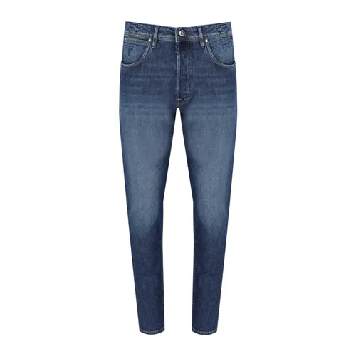 Jeans > Slim-fit Jeans - - Hand Picked - Modalova