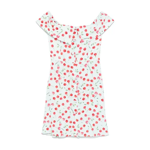 Dresses > Day Dresses > Short Dresses - - Mar De Margaritas - Modalova