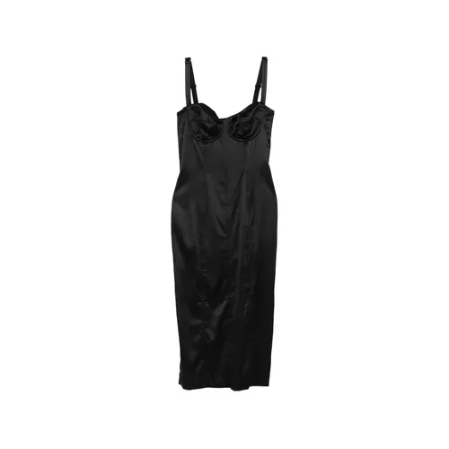 Dresses > Day Dresses > Midi Dresses - - Dolce & Gabbana - Modalova