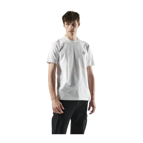 Tops > T-Shirts - - Ma.strum - Modalova