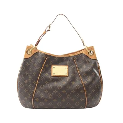 Pre-owned > Pre-owned Bags > Pre-owned Shoulder Bags - - Louis Vuitton Vintage - Modalova