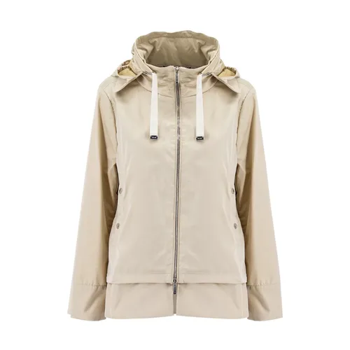 Jackets > Winter Jackets - - Moorer - Modalova