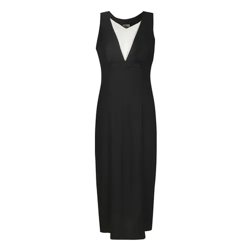 Dresses > Day Dresses > Midi Dresses - - Patou - Modalova