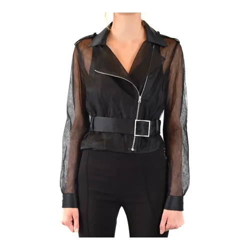 Jackets > Light Jackets - - Pinko - Modalova
