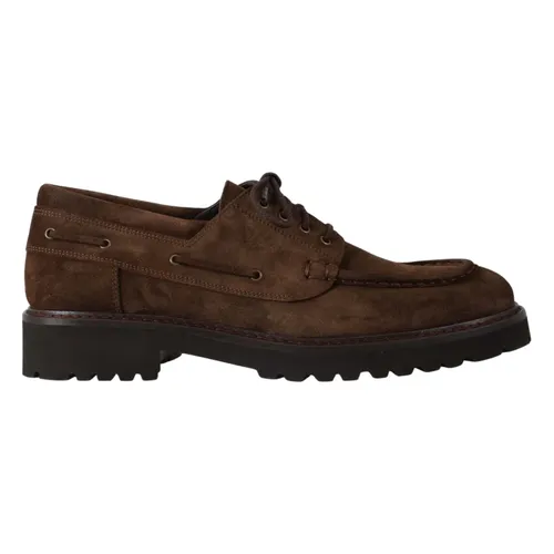 Shoes > Flats > Sailor Shoes - - Calce - Modalova