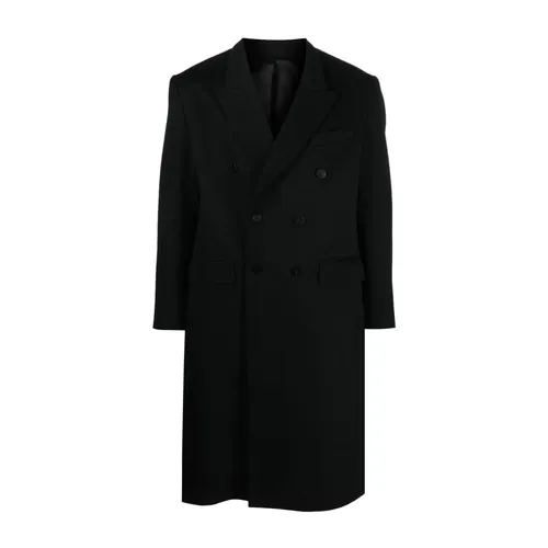 Coats > Double-Breasted Coats - - Ernest W. Baker - Modalova