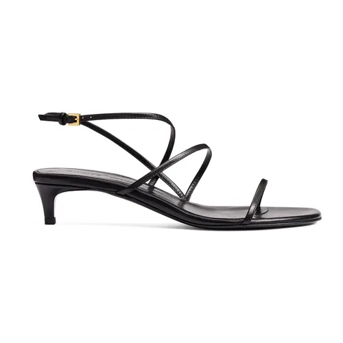 Shoes > Sandals > High Heel Sandals - - Khaite - Modalova
