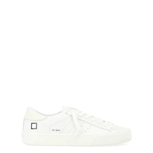 Shoes > Sneakers - - D.a.t.e. - Modalova