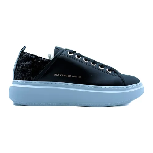 Shoes > Sneakers - - Alexander Smith - Modalova