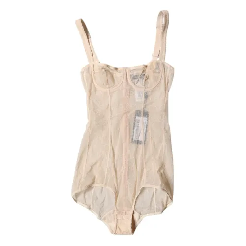 Underwear > Shapewear - - Dolce & Gabbana - Modalova